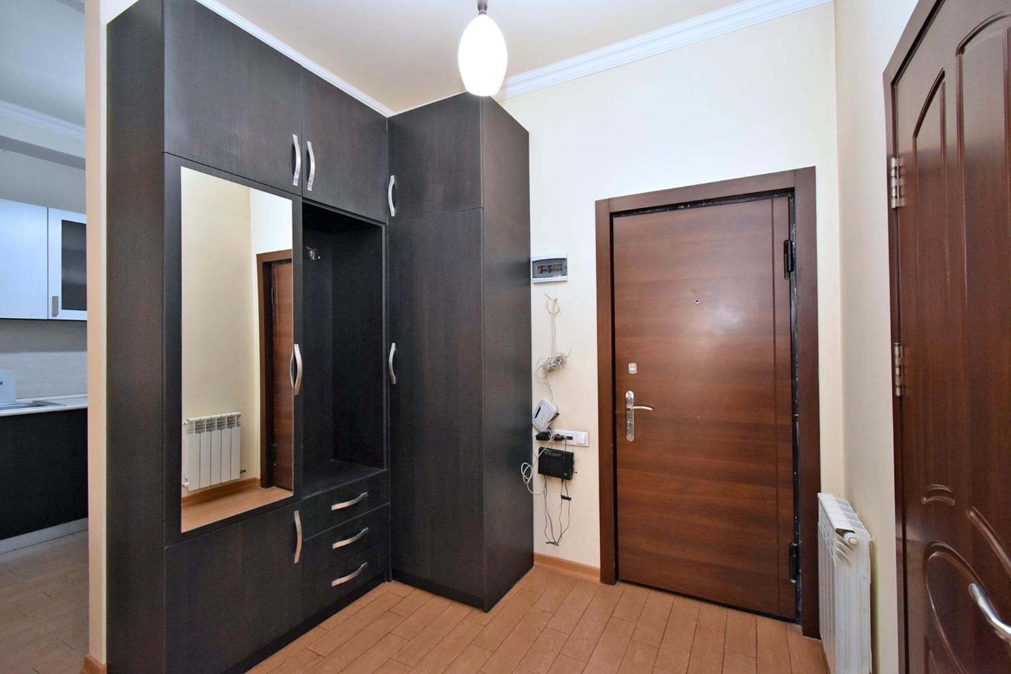Rent Inn Yerevan On Buzand Street Екстериор снимка