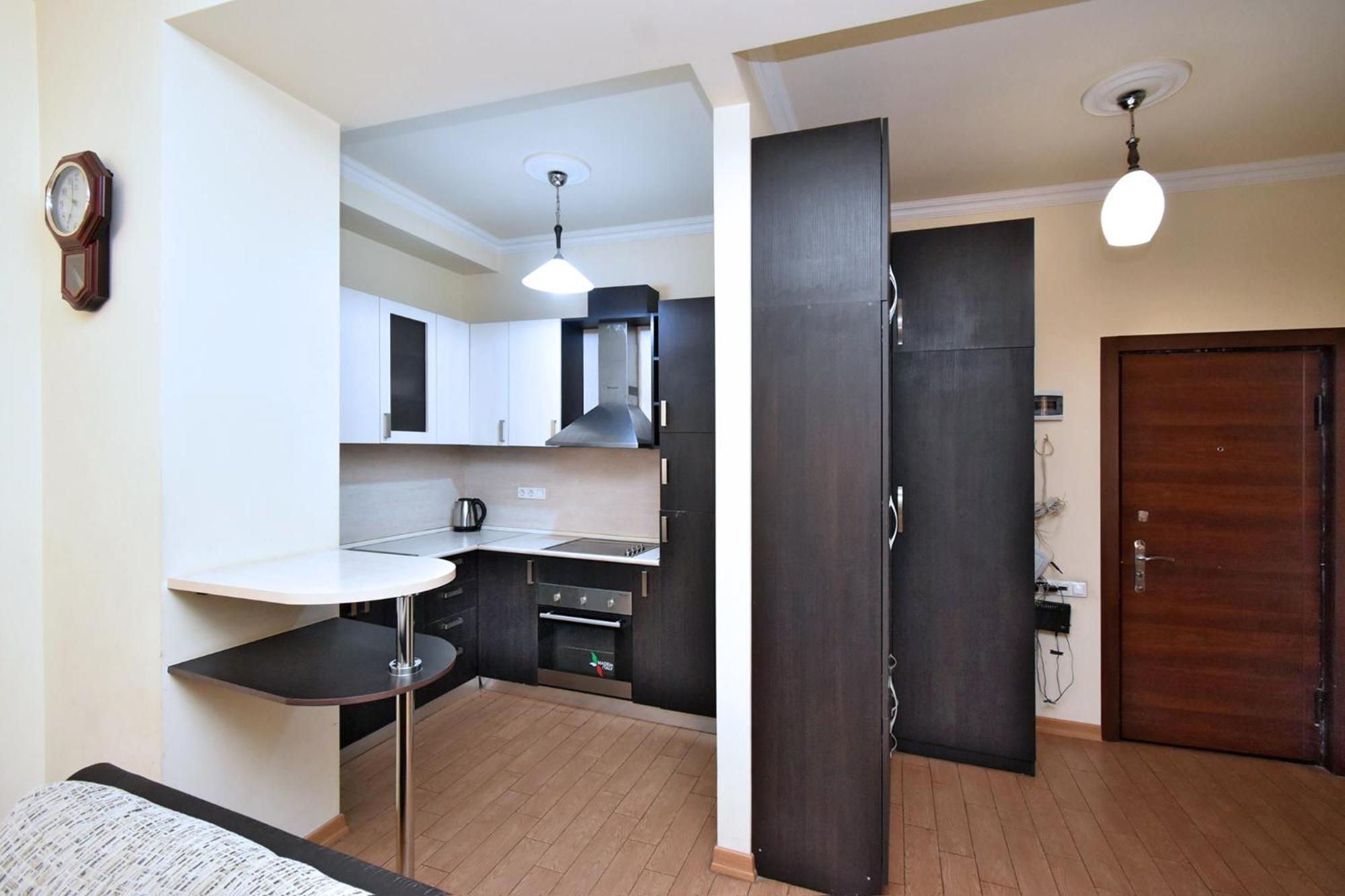 Rent Inn Yerevan On Buzand Street Екстериор снимка