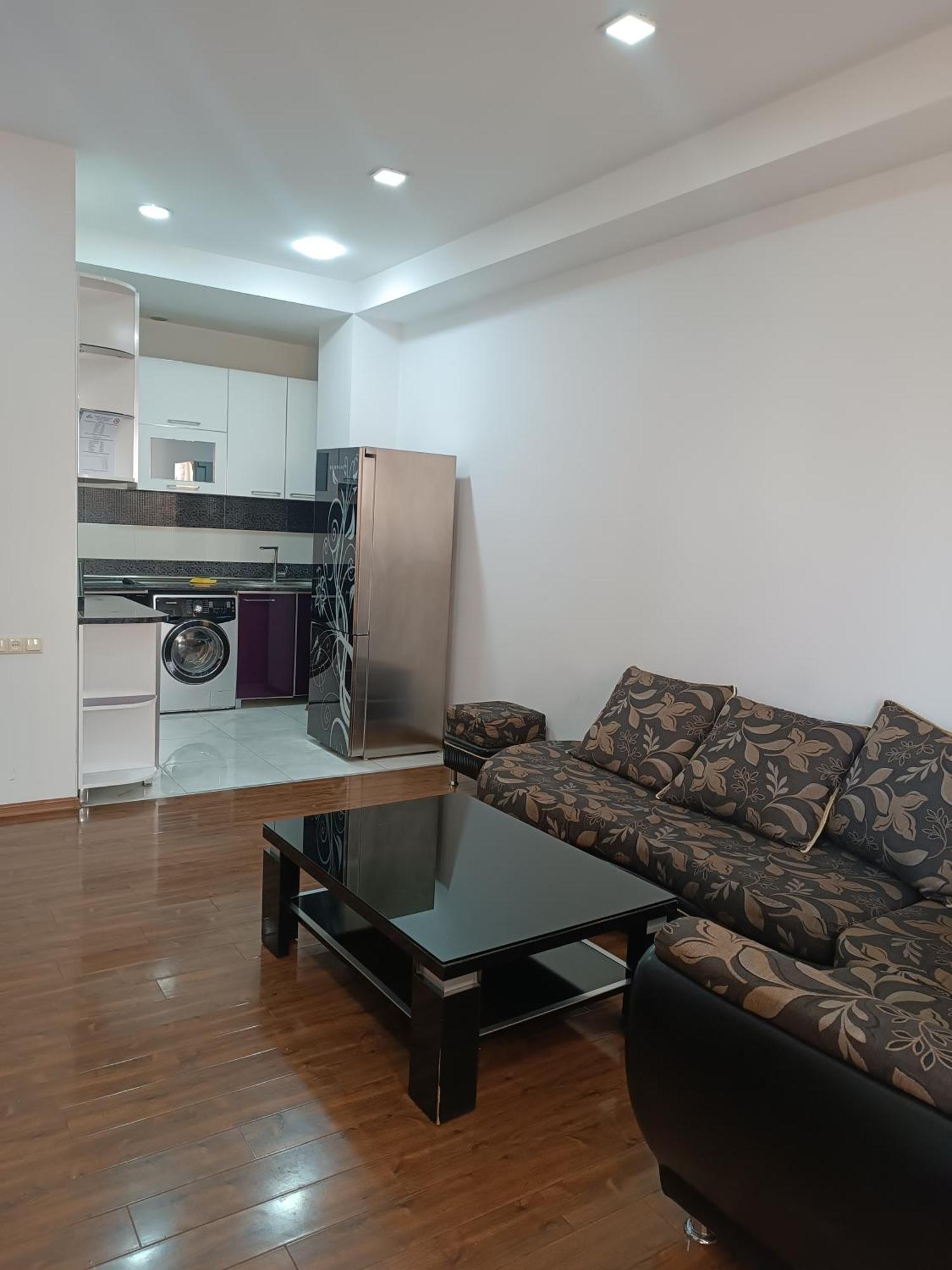 Rent Inn Yerevan On Buzand Street Екстериор снимка